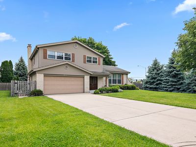 1409 E Rosehill Dr