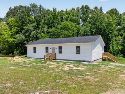 Property at 268 Wilder, Bennettsville, SC