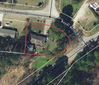5124 Royal Acres Rd