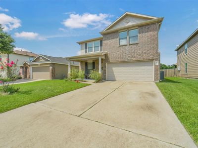 8114 Yaupon View Dr