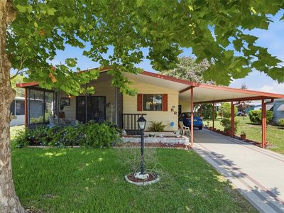 Property at 409 Tivoli Park Dr, Davenport, FL
