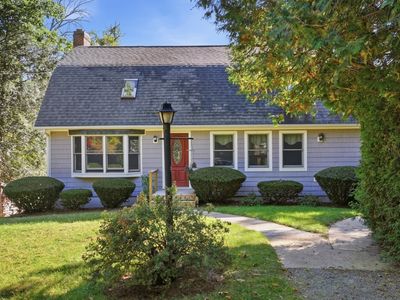 Property at 221 Pierce Rd, West Brookfield, MA