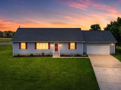Property at 22500 Zoar Rd, Georgetown, DE