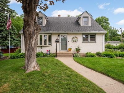 Property at 333 Emerson Ave W, West Saint Paul, MN