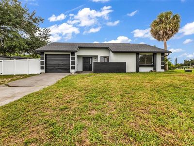 Property at 975 BAER AVENUE NW, Port Charlotte, FL