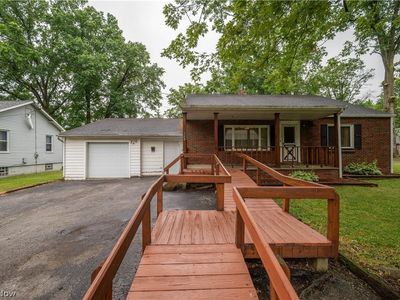 Property at 108 Fairlawn Ave, Niles, OH