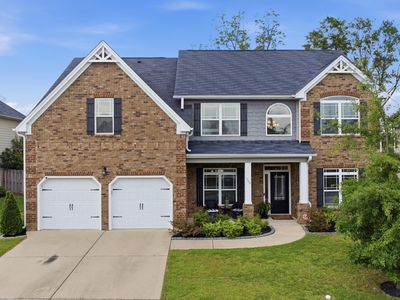 309 Grey Oaks Ct