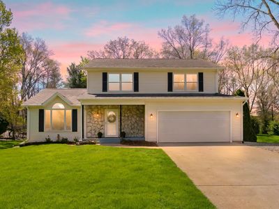 Property at 22115 Indian Hl, Mattawan, MI