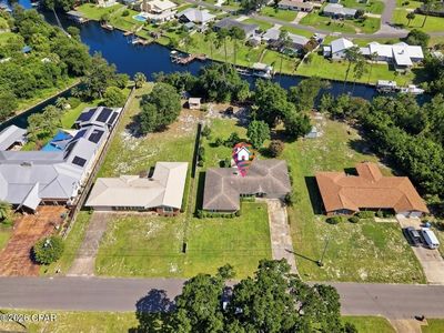 2306 Pretty Bayou Island Dr