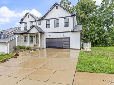 1409 Burrwyck Ln