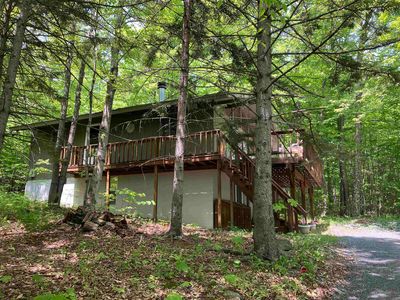 Property at 111 Binney Brook Road #M581, Wilmington, VT