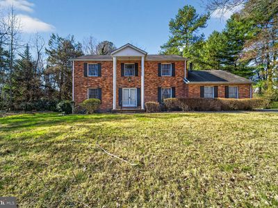 Property at 995 Saint George Barber Rd, Davidsonville, MD