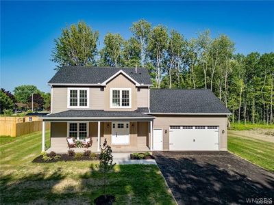 Property at 26 Rosalind Dr, Evans, NY