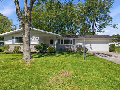 4015 Wedgewood Dr