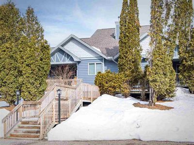 Property at 1800 Bears Paw Trl, Vanderbilt, MI