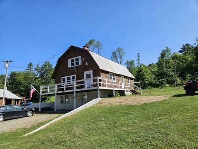 4716 S Wheelock Road