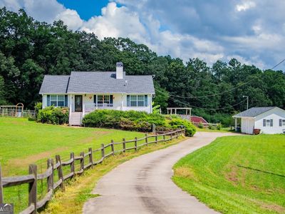 901 Tallapoosa East Church Rd