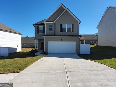 327 Bertha Honey Stewart Dr