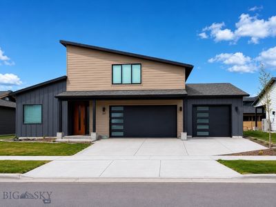 261 Noble Peak Dr