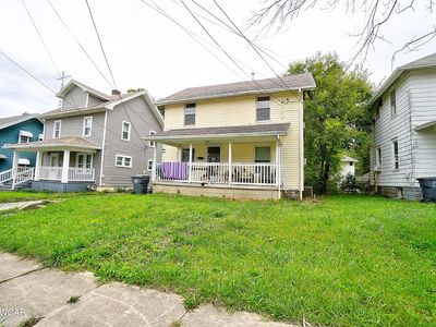 3 House Package
