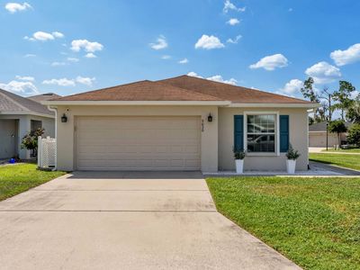 5030 Belmont Park Ln
