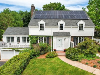 12 Powder House Road Ext