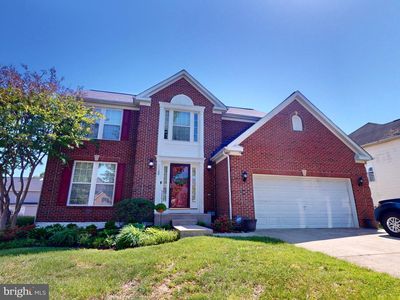 1100 Andean Goose Way