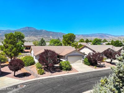 338 S Wild Horse Way