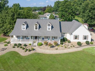 1067 Mohawk Trl SW