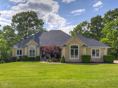 3 Ridgewood Ct
