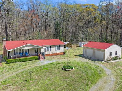 152 Turkey Run Ln