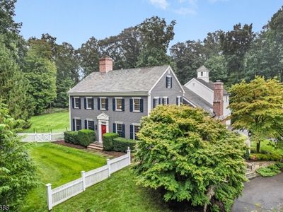 7 Red Oak Row