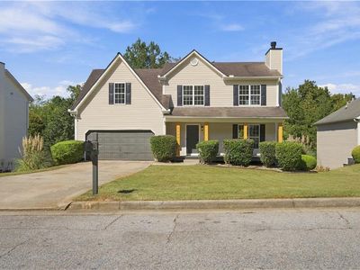 4457 James Wade Dr