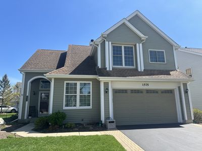 Property at 1575 Woodbury Cir, Gurnee, IL