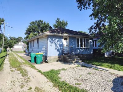 108 S Park Rd