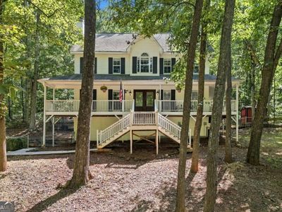 981 Cochran Ridge Rd