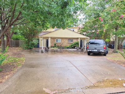 Property at 539 Norwood Cir E, Arlington, TX