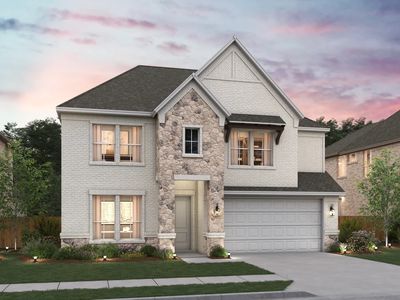 Santa Fe Plan, Kreymer at the Park