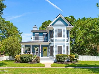 10 Petigru Drive