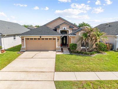 2513 Crown Ridge Cir