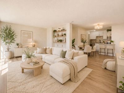 2500 S York Street #402