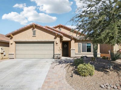 13983 E Via Cerro Del Molino