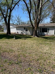 321 SE Baldwin Rd
