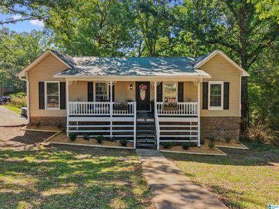 Property at 3384 Cedarbrook Cir, Trussville, AL