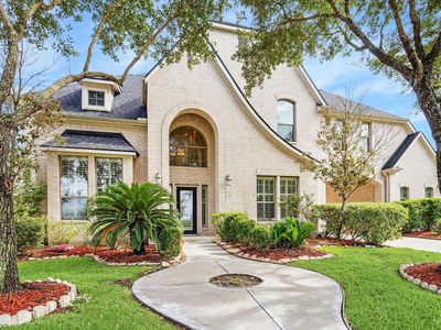 19731 Mission Pines Ln