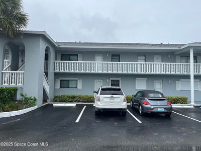 3799 S Banana River Blvd APT 104