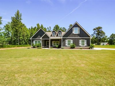 385 Boulder Crest Trl