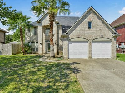 11003 Pinewood Ct