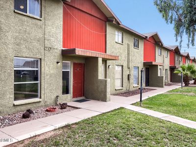 4615 N 39TH Avenue #21