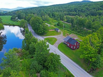Property at 140 Jay Road, Richford, VT